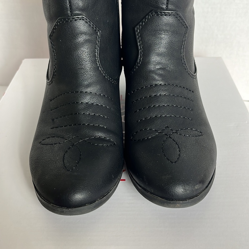 NWOT Rampage Ankle Boots - Picture 2 of 12